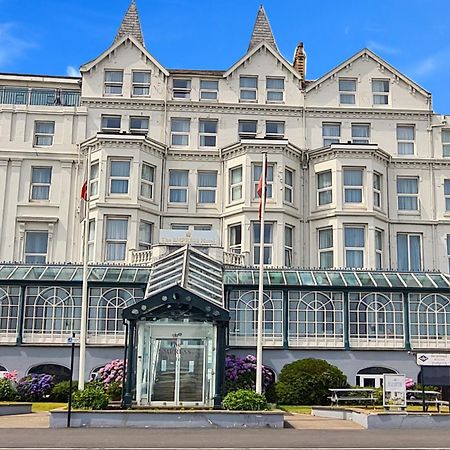 The Empress Hotel Douglas Ngoại thất bức ảnh