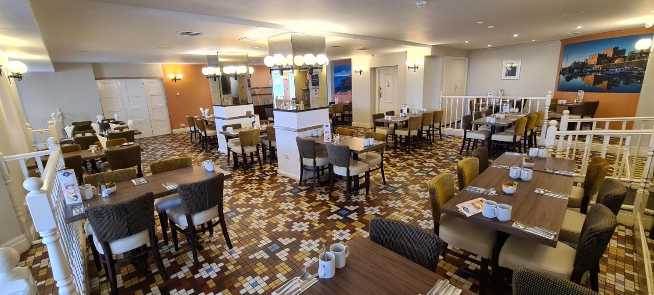 The Empress Hotel Douglas Ngoại thất bức ảnh