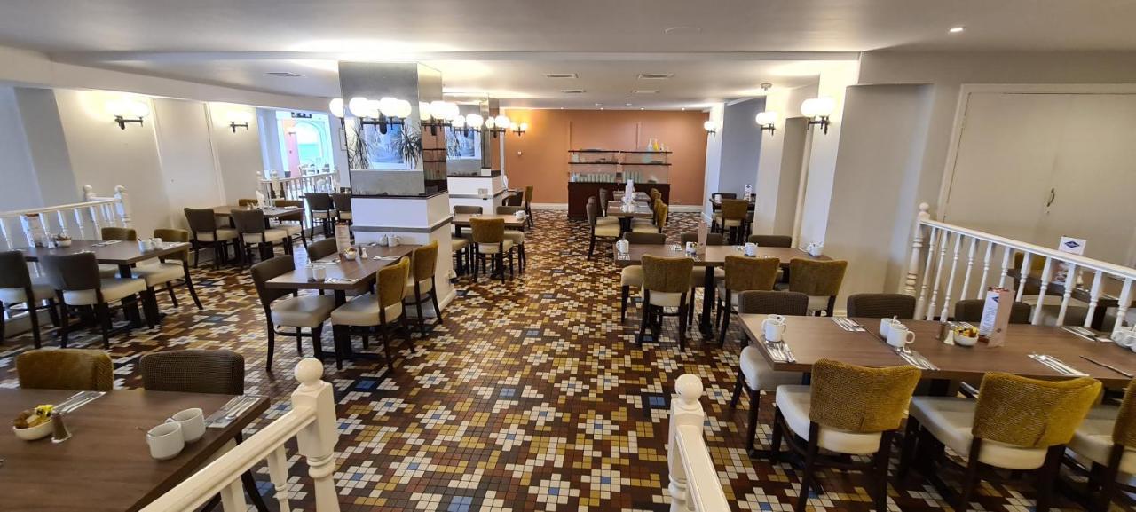 The Empress Hotel Douglas Ngoại thất bức ảnh