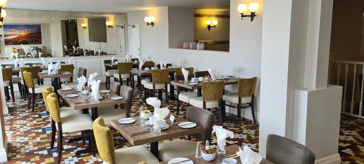 The Empress Hotel Douglas Ngoại thất bức ảnh
