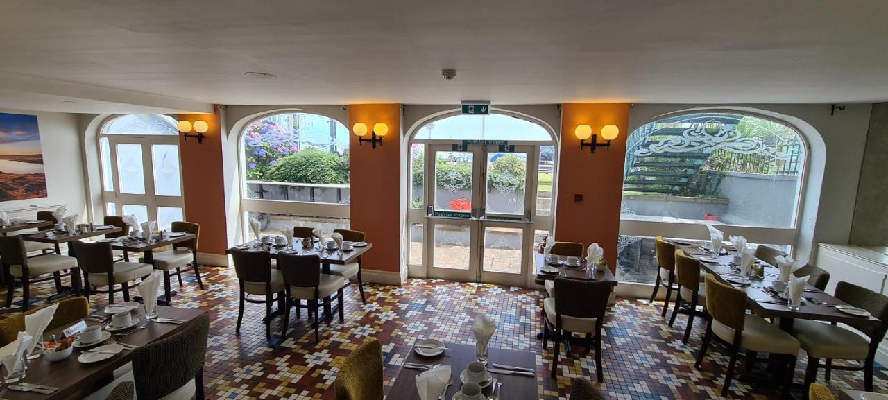 The Empress Hotel Douglas Ngoại thất bức ảnh