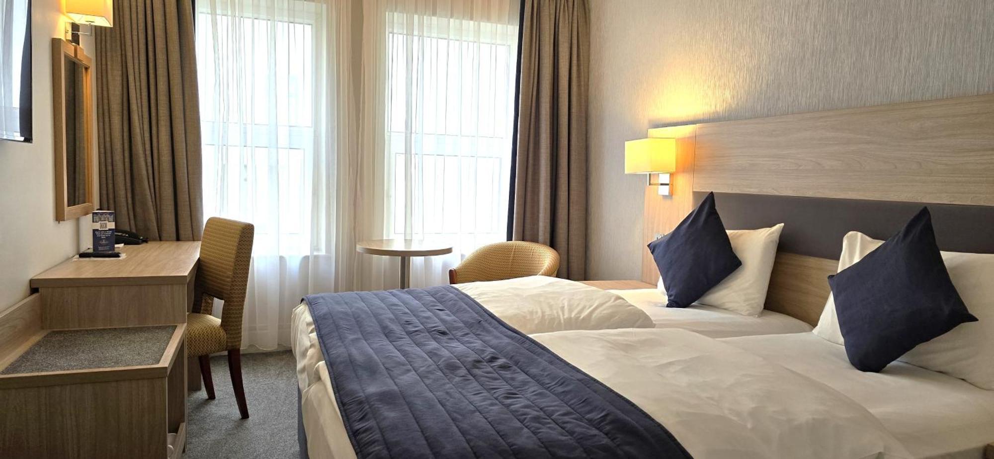 The Empress Hotel Douglas Ngoại thất bức ảnh