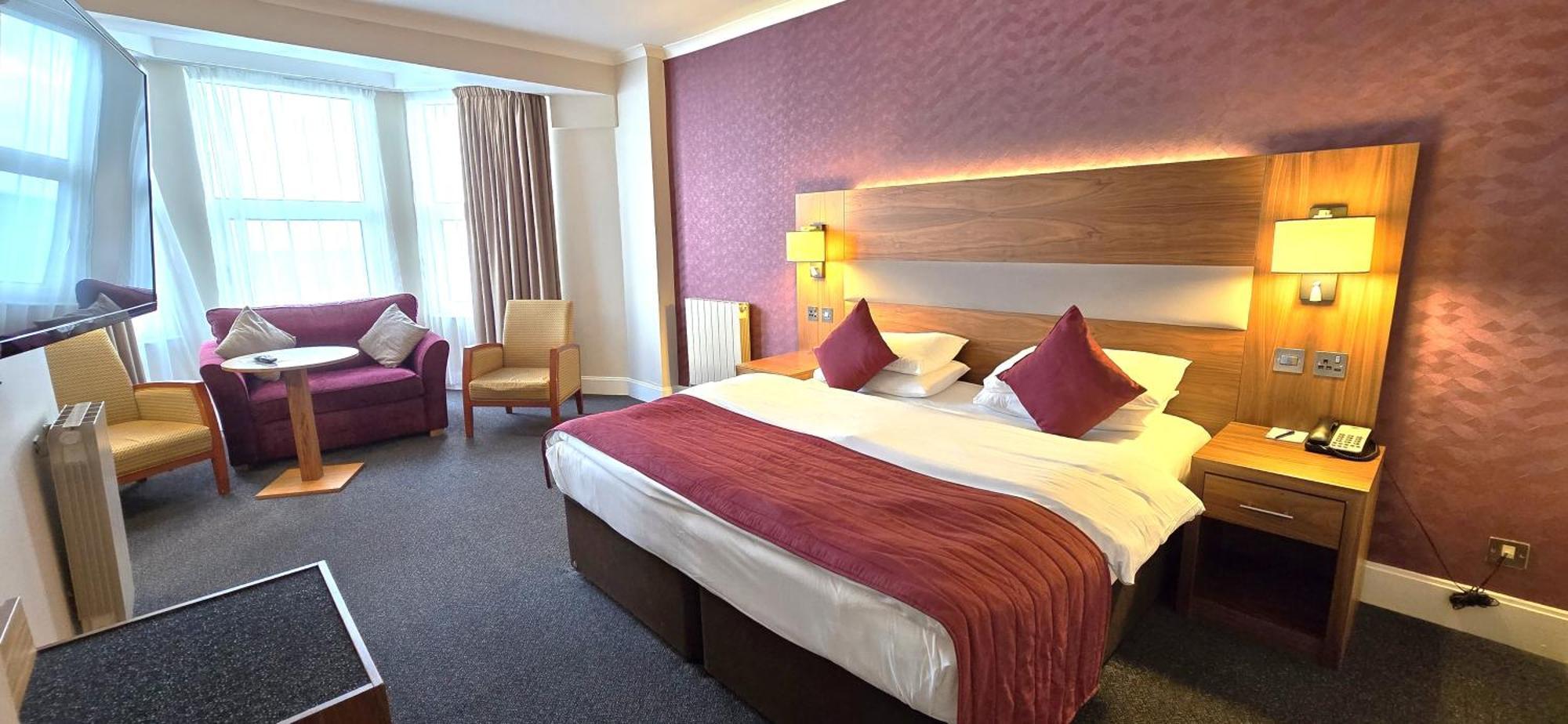 The Empress Hotel Douglas Ngoại thất bức ảnh