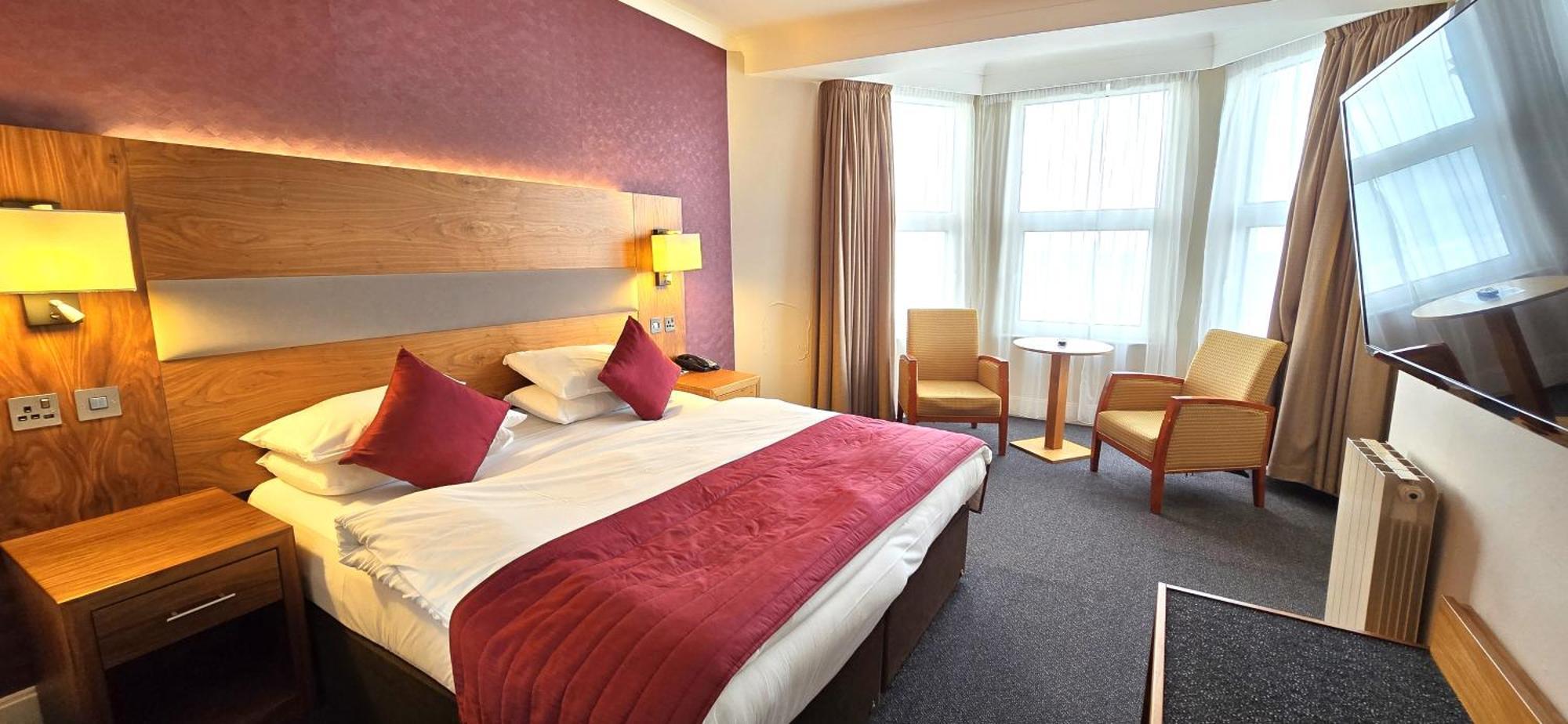 The Empress Hotel Douglas Ngoại thất bức ảnh