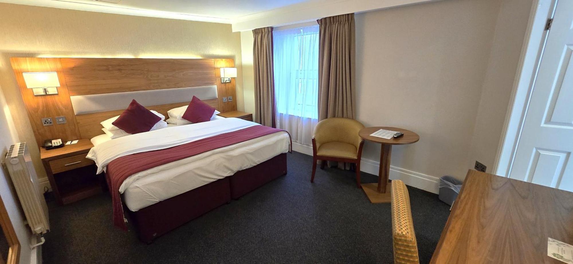 The Empress Hotel Douglas Ngoại thất bức ảnh