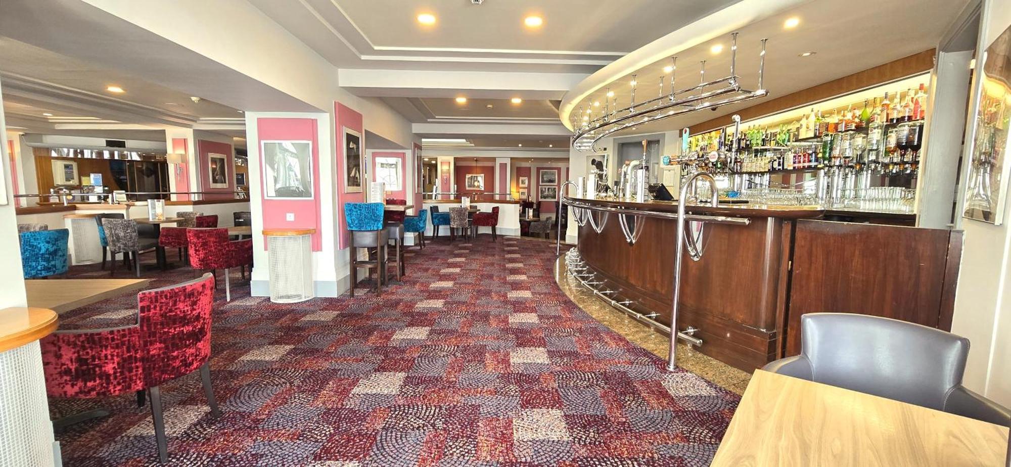 The Empress Hotel Douglas Ngoại thất bức ảnh