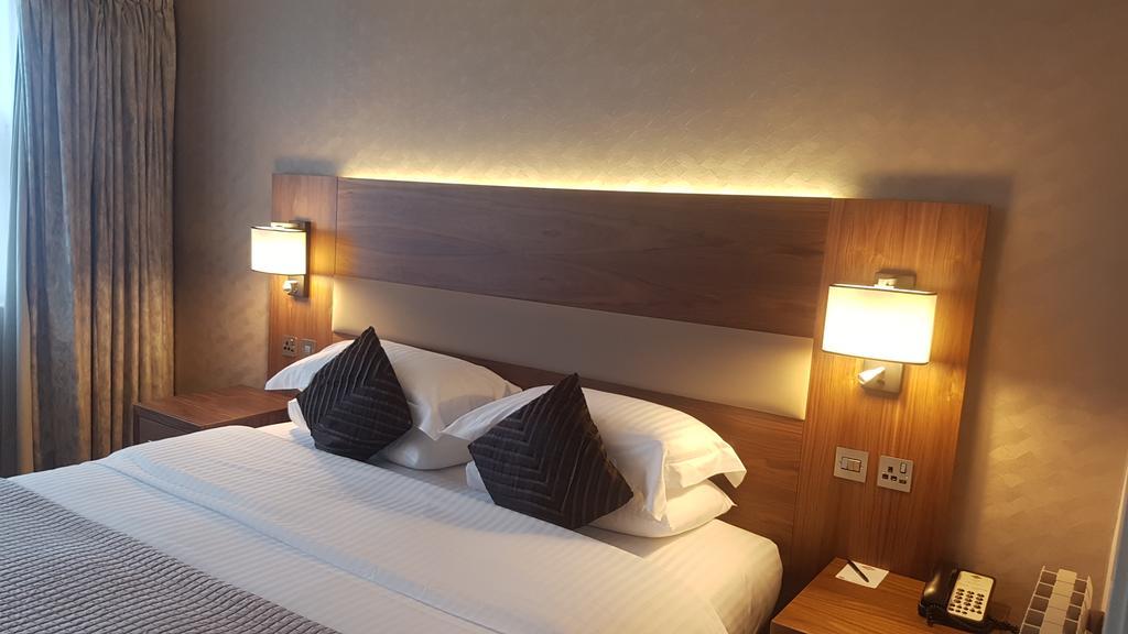 The Empress Hotel Douglas Ngoại thất bức ảnh