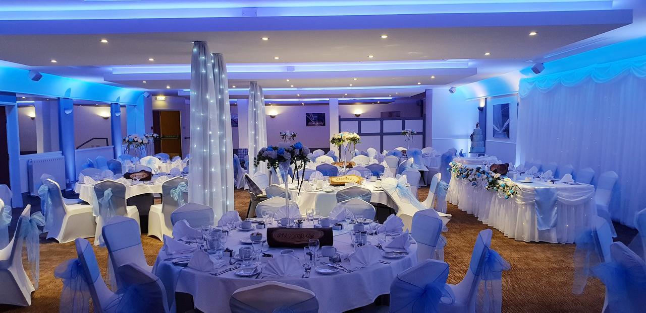 The Empress Hotel Douglas Ngoại thất bức ảnh