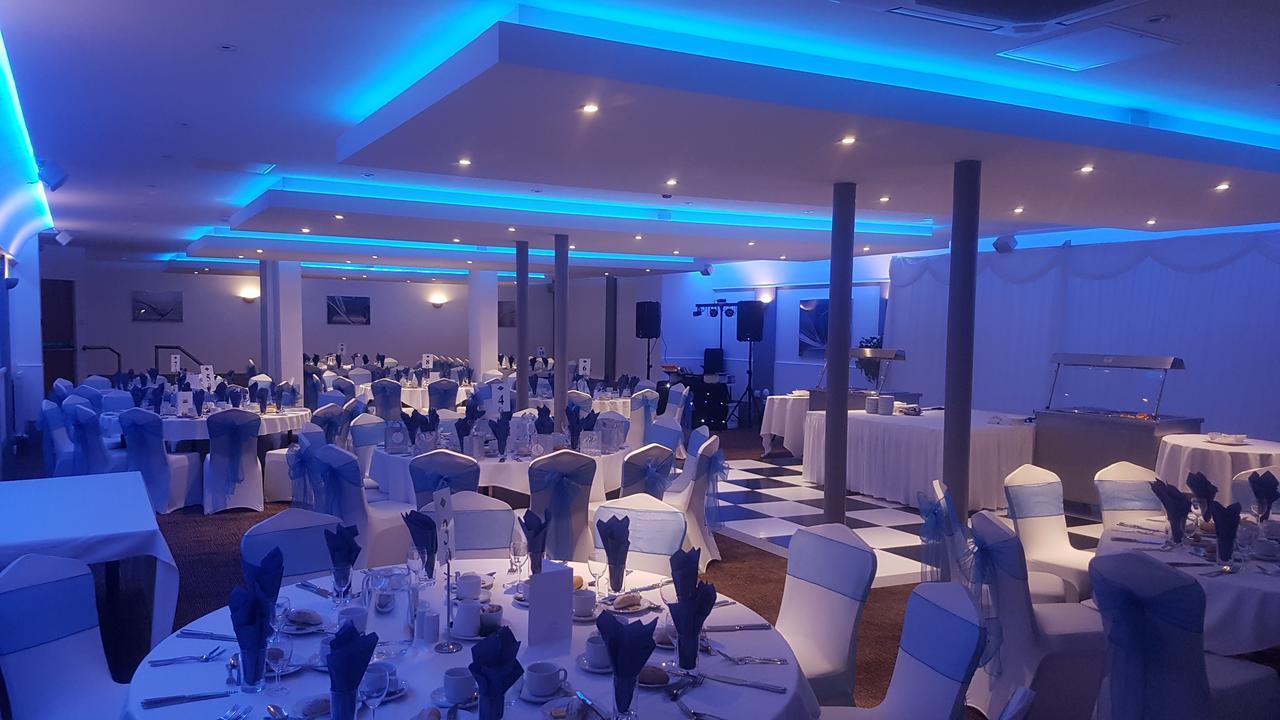 The Empress Hotel Douglas Ngoại thất bức ảnh