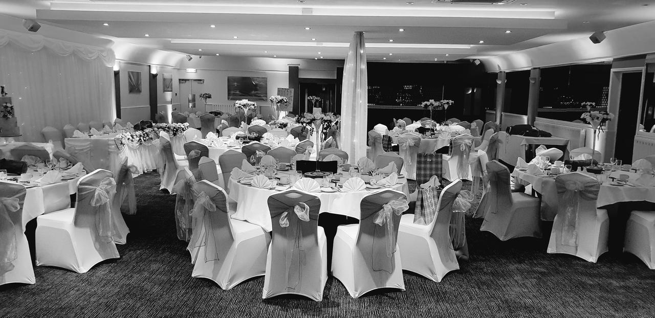 The Empress Hotel Douglas Ngoại thất bức ảnh