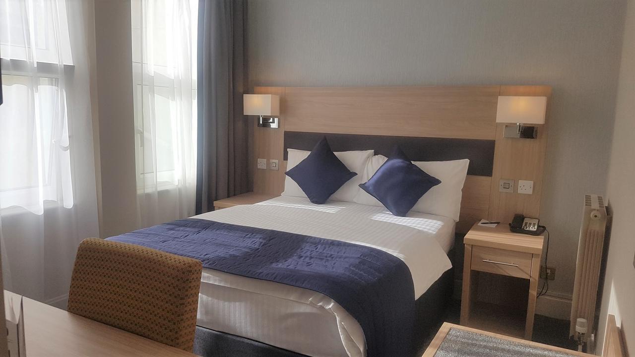 The Empress Hotel Douglas Ngoại thất bức ảnh