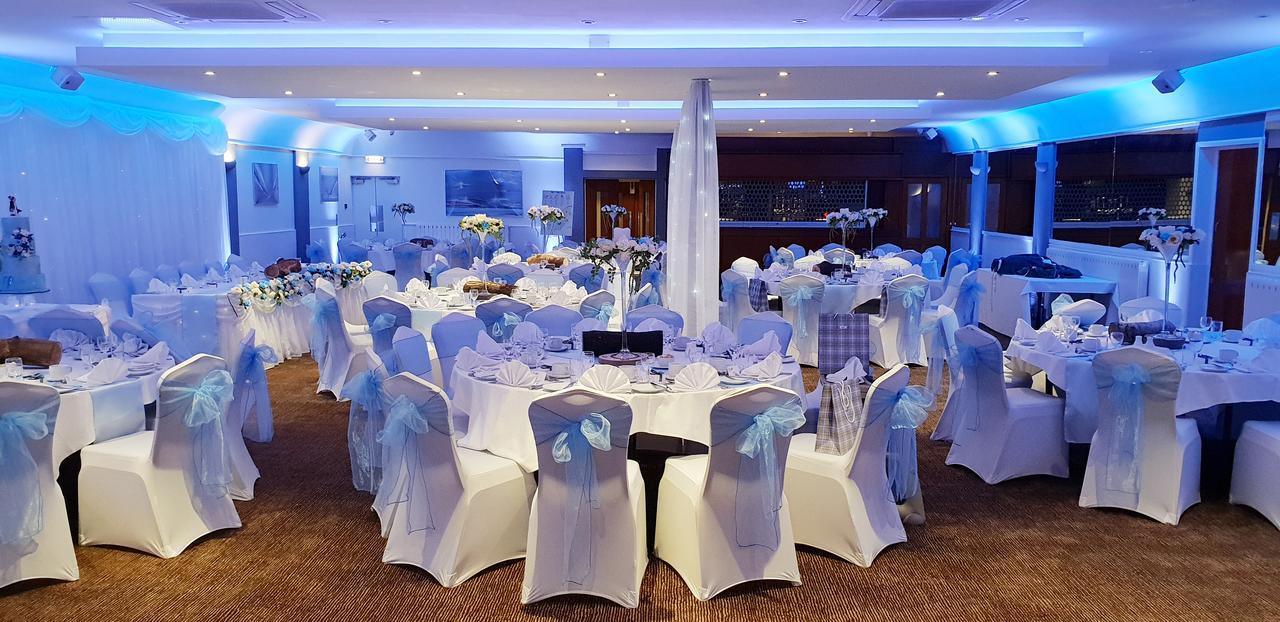 The Empress Hotel Douglas Ngoại thất bức ảnh