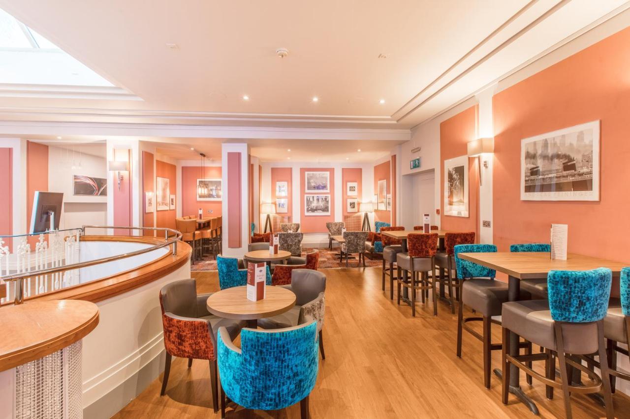 The Empress Hotel Douglas Ngoại thất bức ảnh
