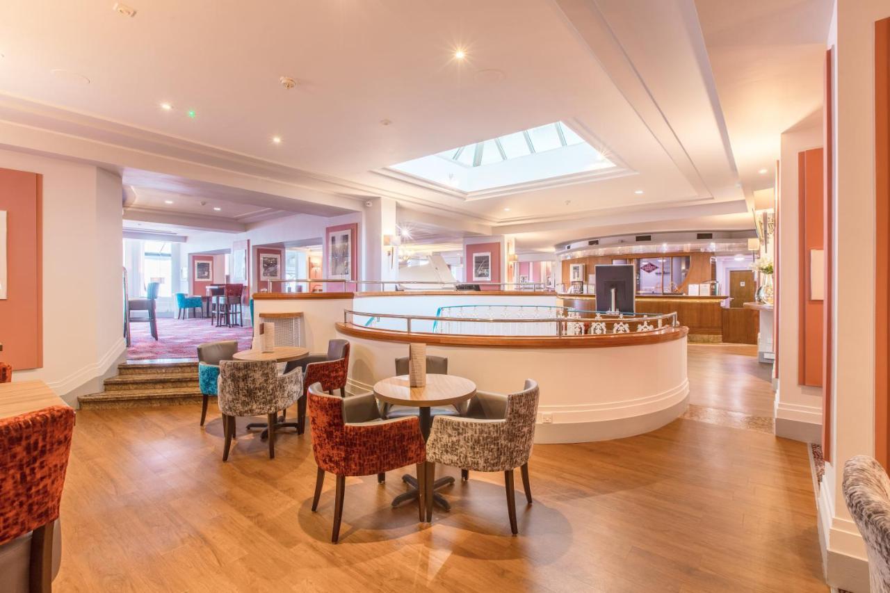 The Empress Hotel Douglas Ngoại thất bức ảnh