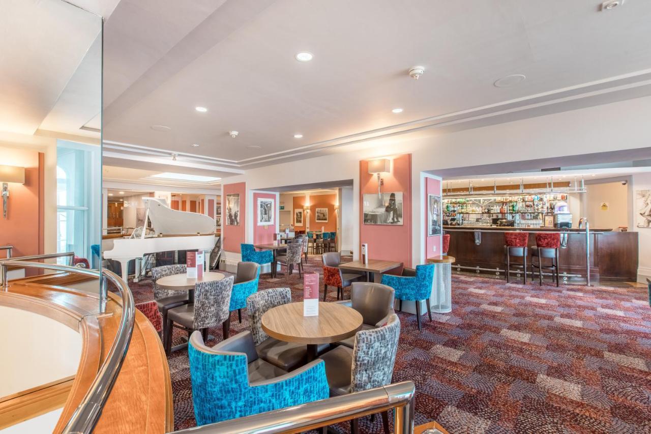 The Empress Hotel Douglas Ngoại thất bức ảnh