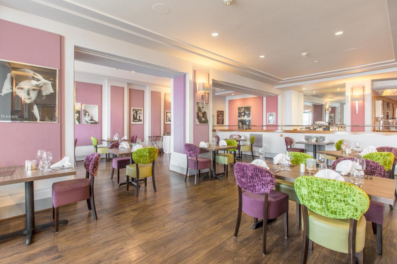 The Empress Hotel Douglas Ngoại thất bức ảnh