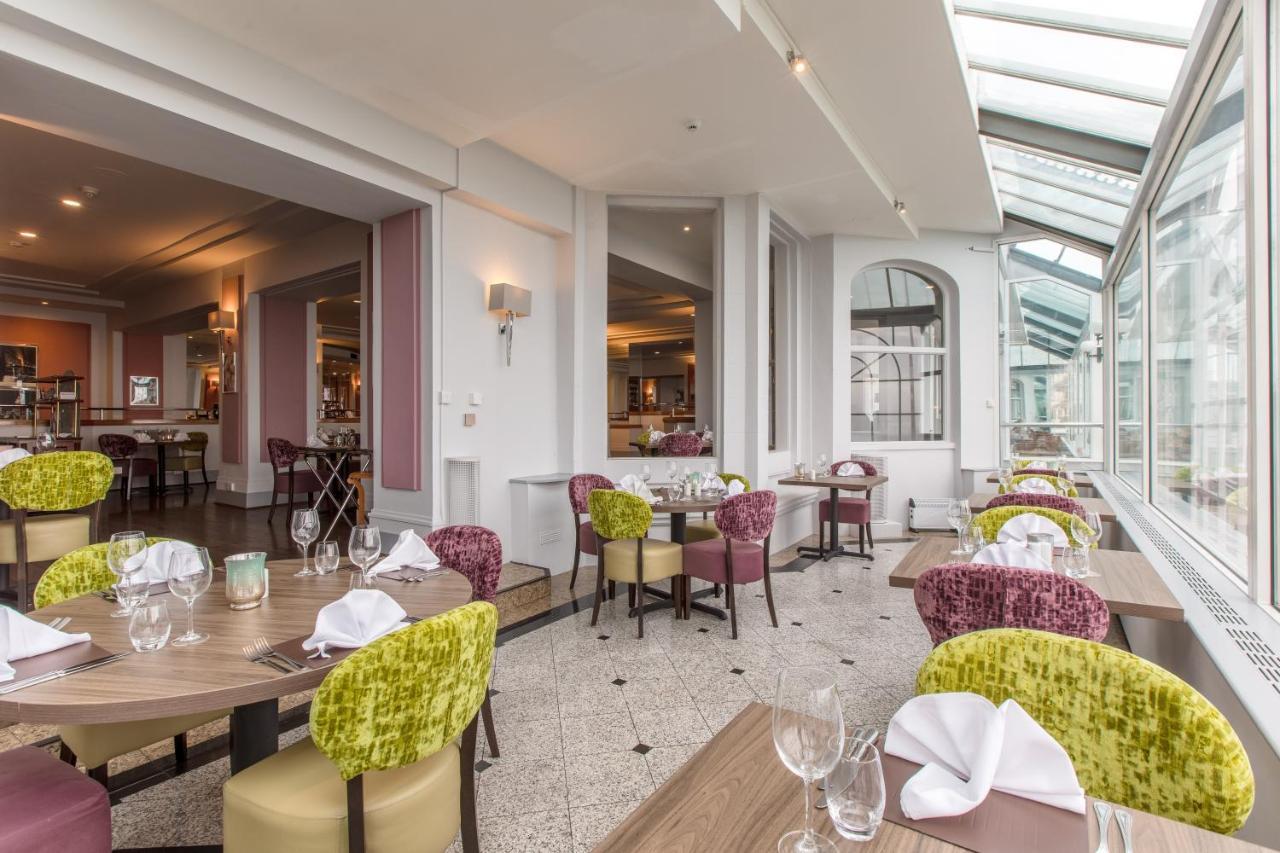 The Empress Hotel Douglas Ngoại thất bức ảnh