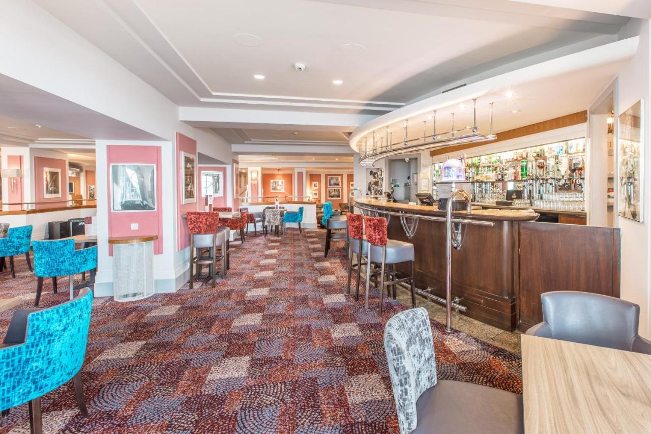 The Empress Hotel Douglas Ngoại thất bức ảnh