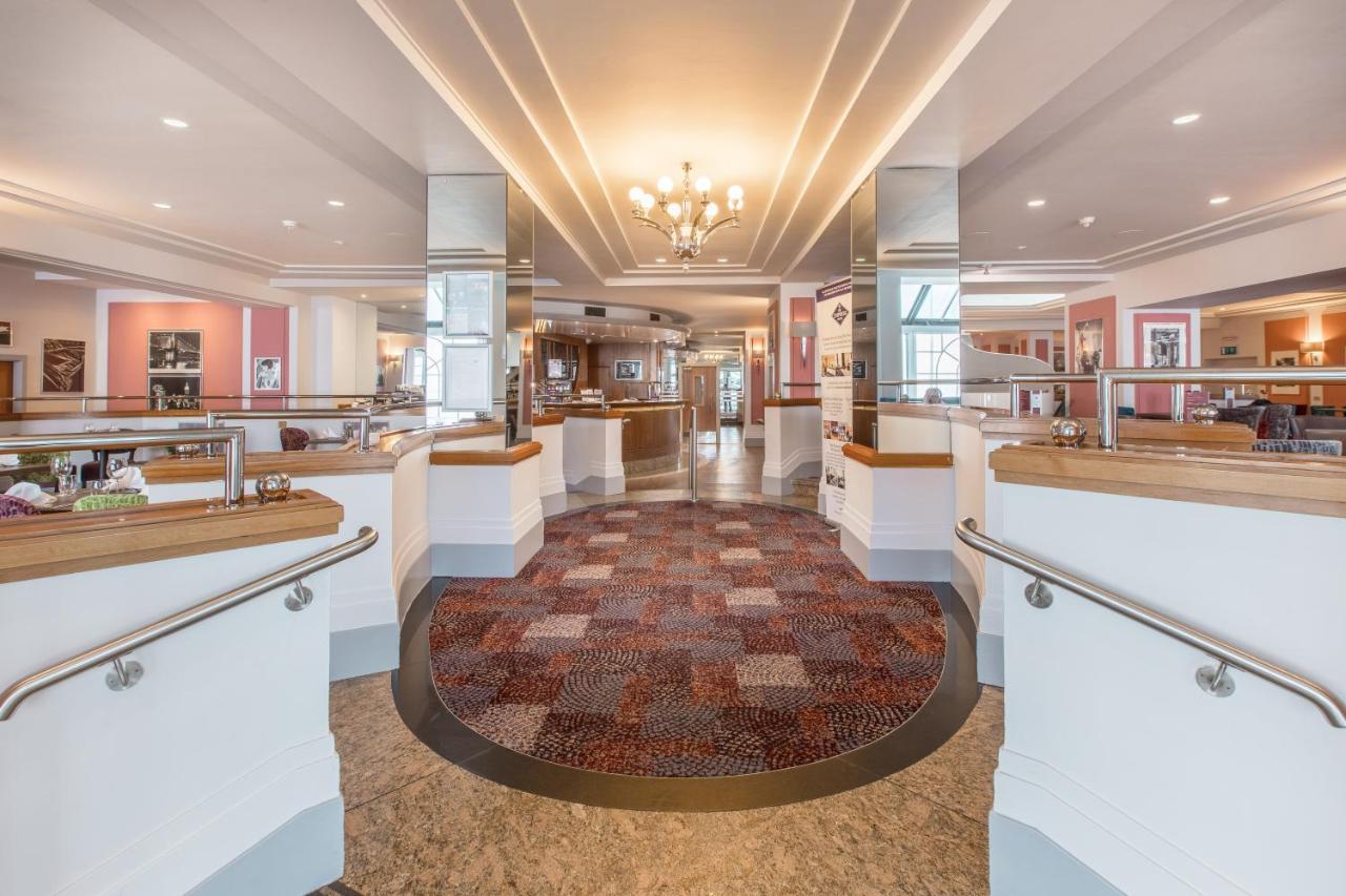 The Empress Hotel Douglas Ngoại thất bức ảnh